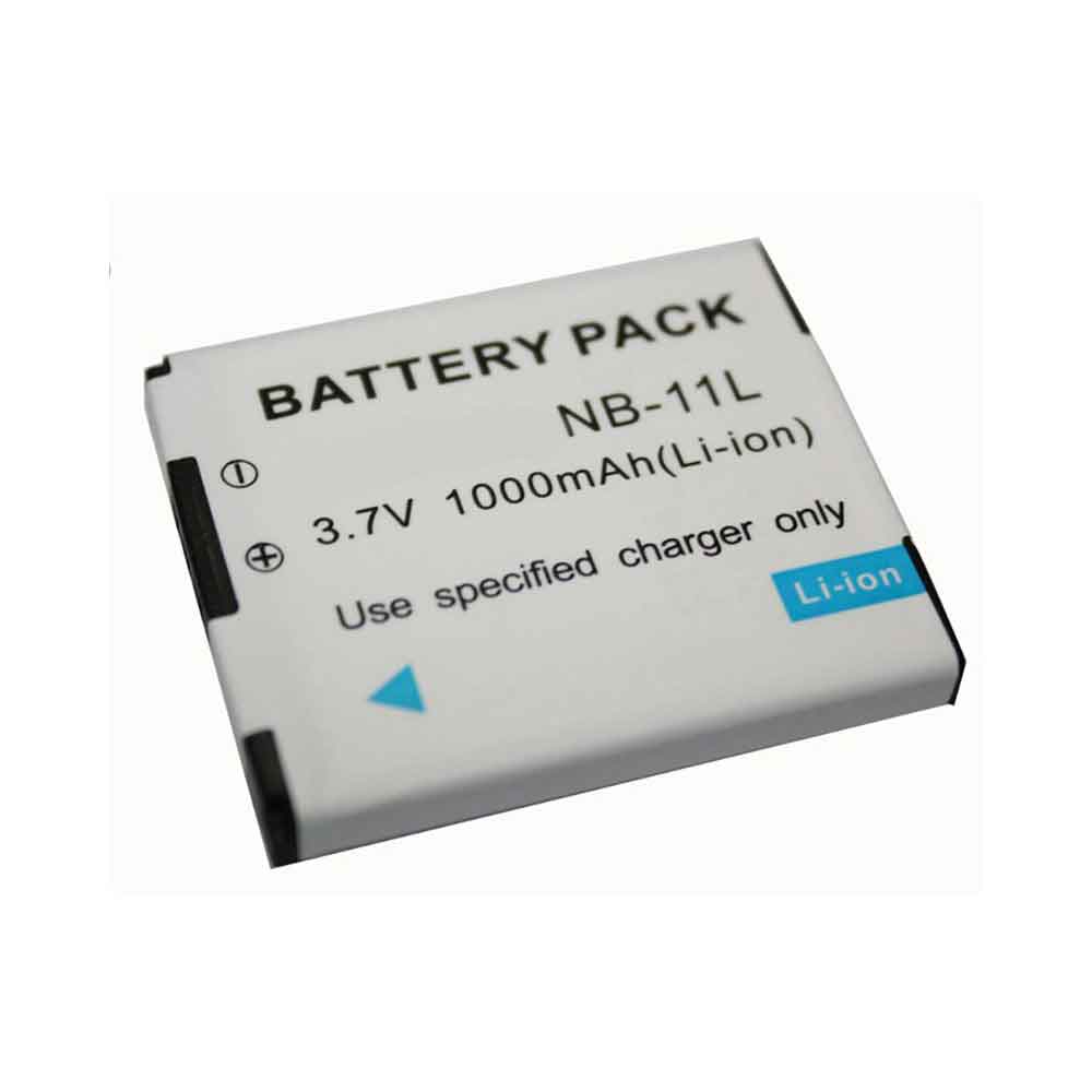 Batería para nb-11l